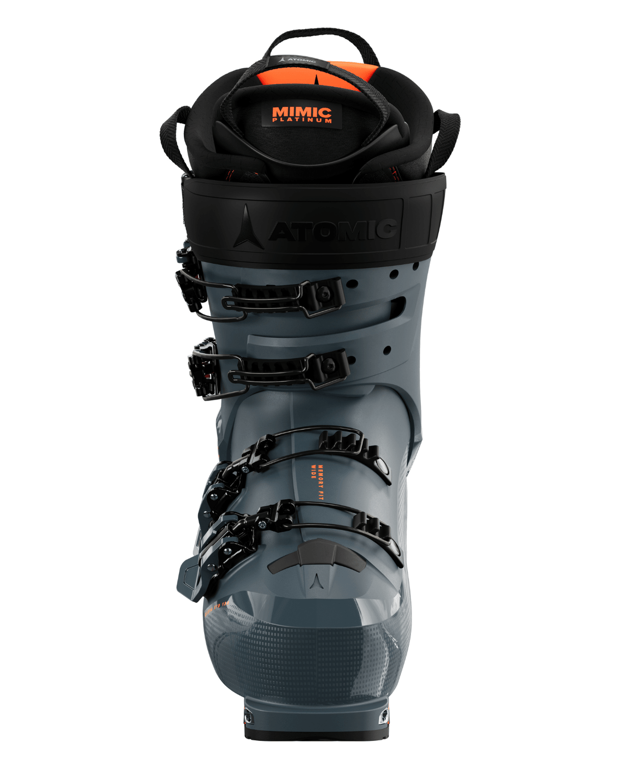 Atomic Hawx Magna XTD 130 - Alpinpjäxor - Alpingaraget