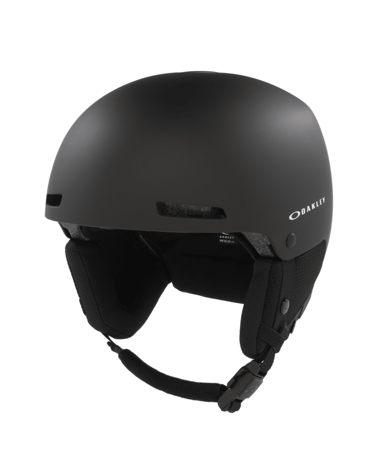 Oakley Mod1 Pro Youth - Blackout - Hjälmar - Alpingaraget