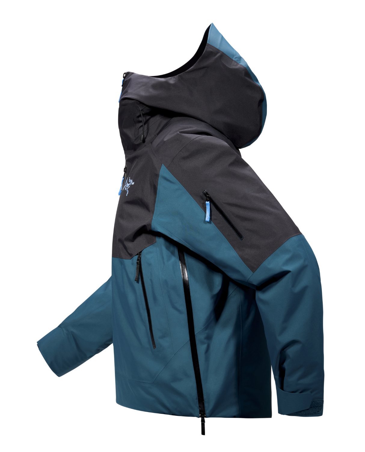 Arc'teryx Women Sentinel Jacket - Midnight Frost
