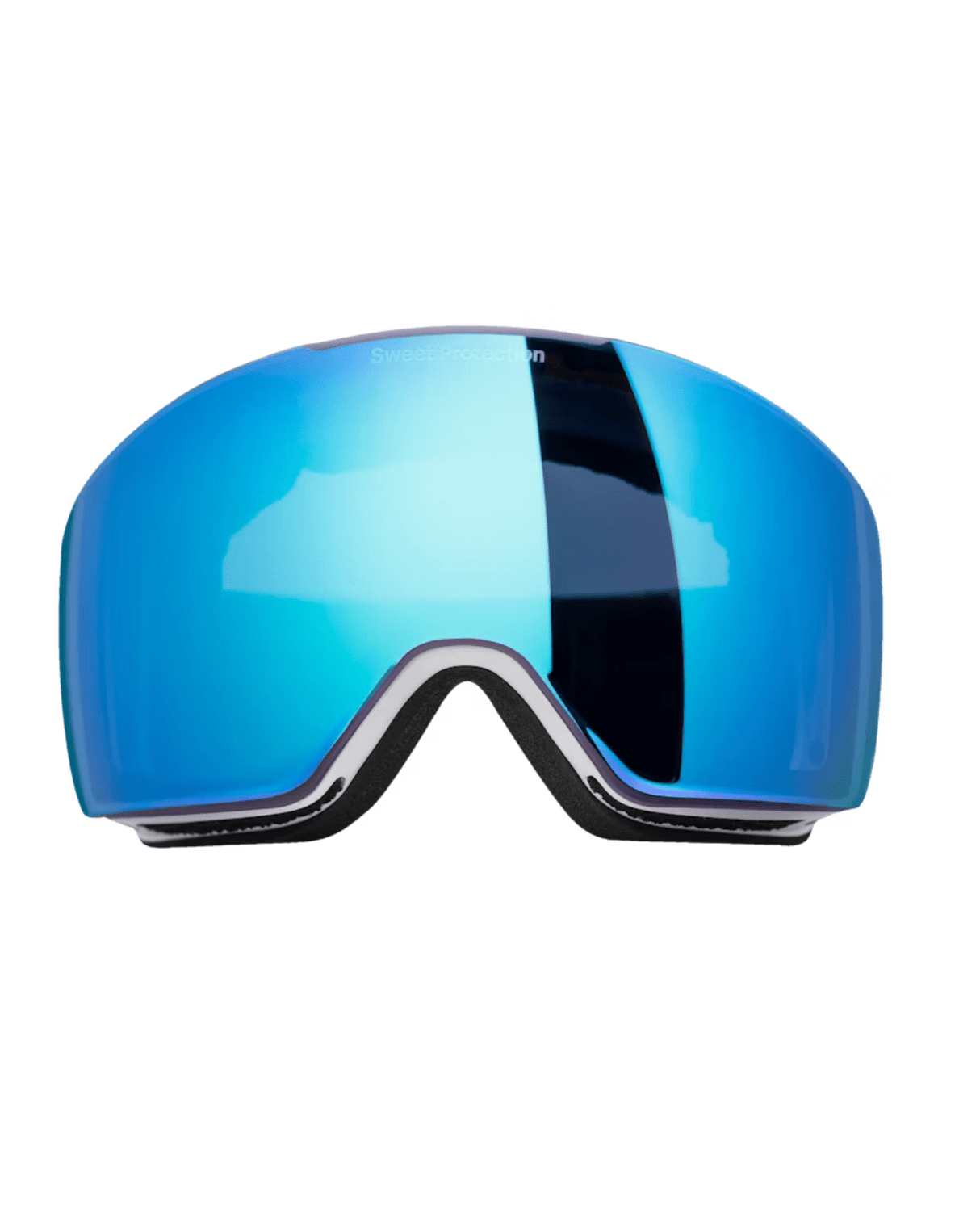 Sweet Protection Connor RIG Reflect BLI - RIG Aquamarine+RIG L Amethyst/Satin White/White - Goggles - Alpingaraget