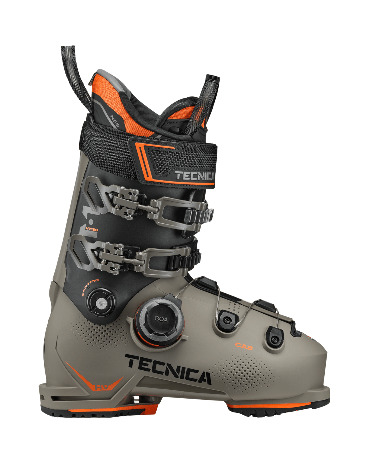 TECNICA Mach BOA HV 130 GW - Alpinpjäxor - Alpingaraget