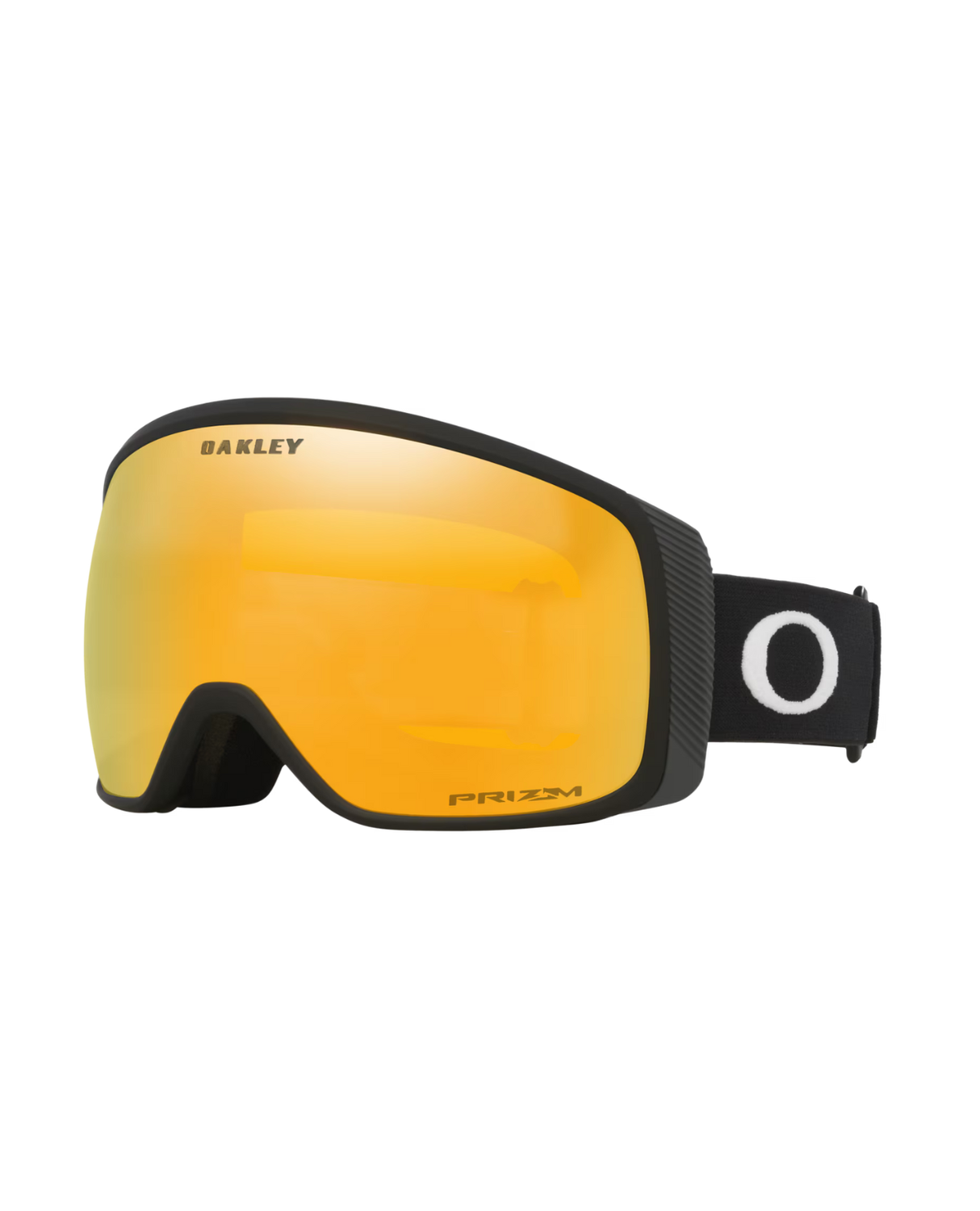 Oakley Flight Tracker M - Matte Black/ Prizm 24K Iridium - Alpingaraget