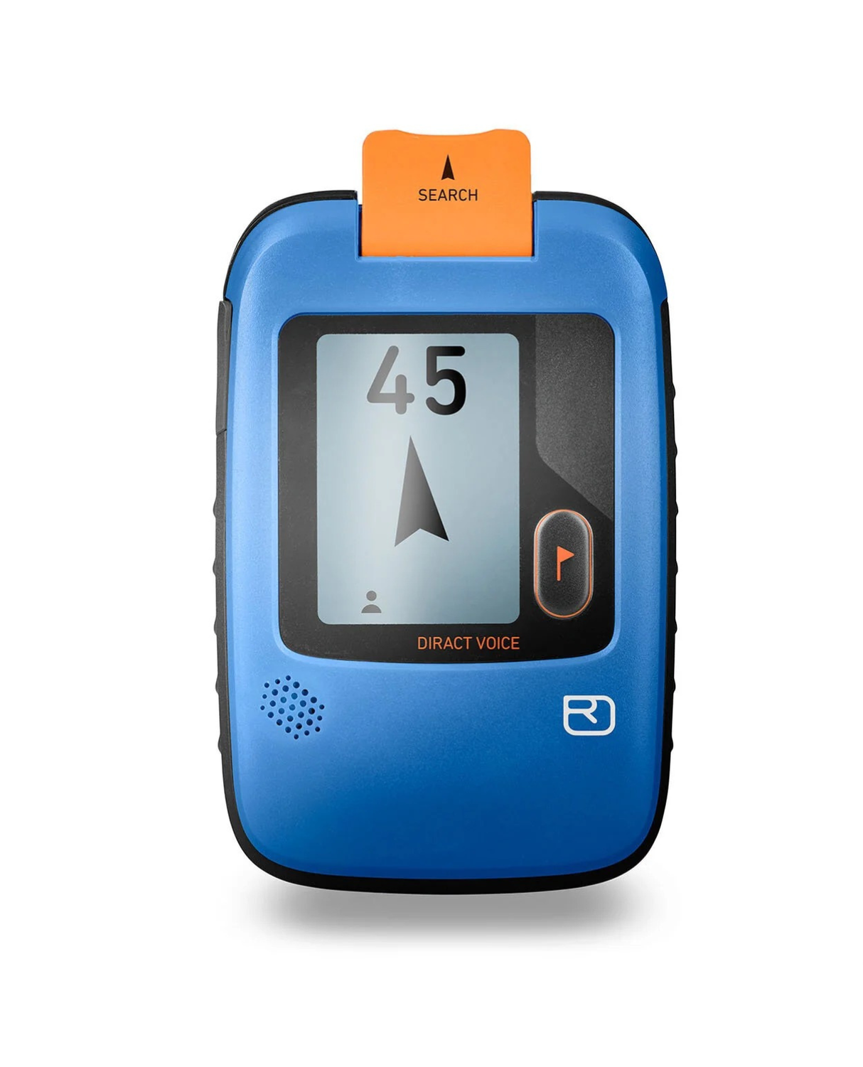 Ortovox Rescue Set Diract Voice - Alpingaraget