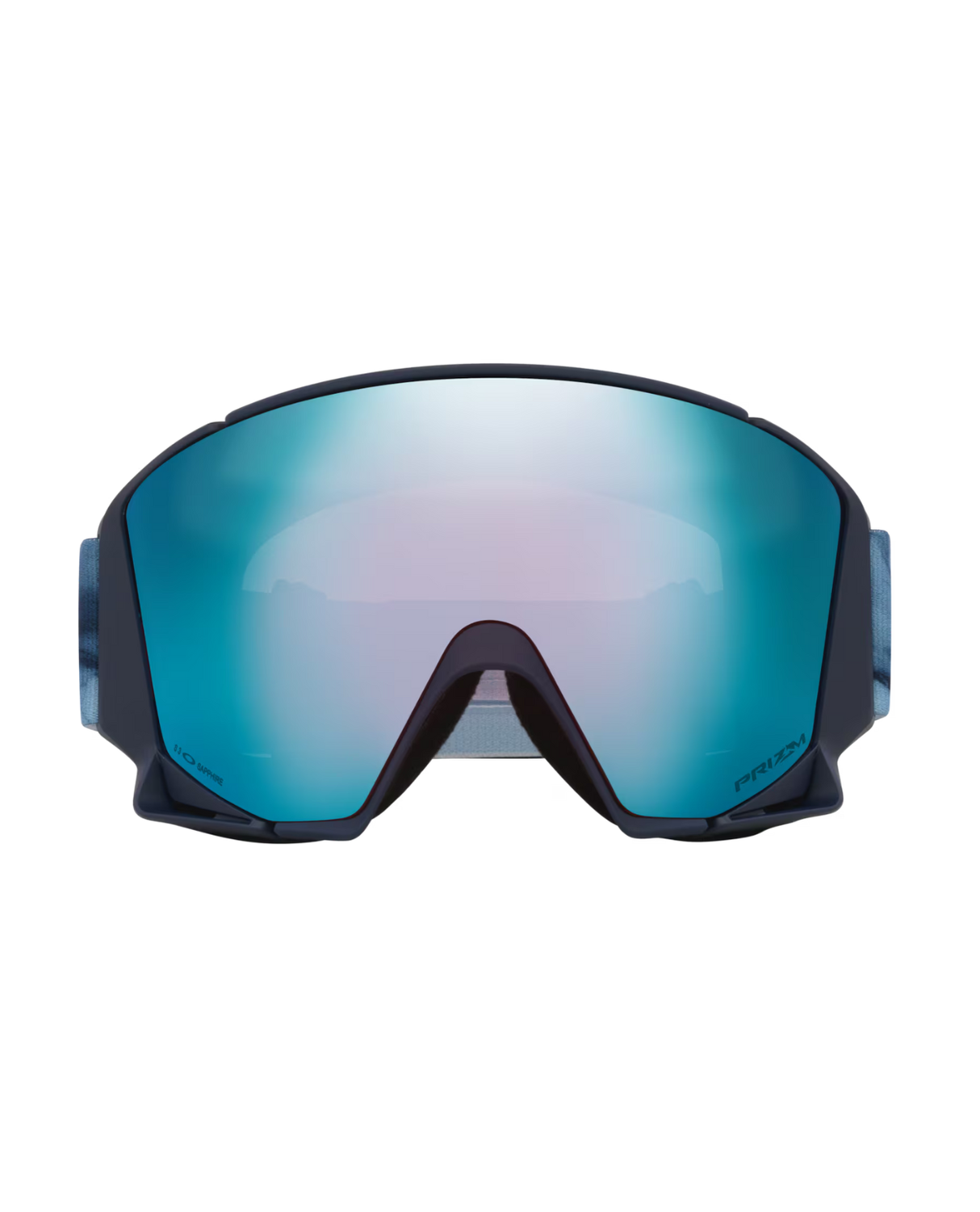 Oakley Flow Scape L - Aleksander Kilde Signature/ Prizm Sapphire & Prizm Iced