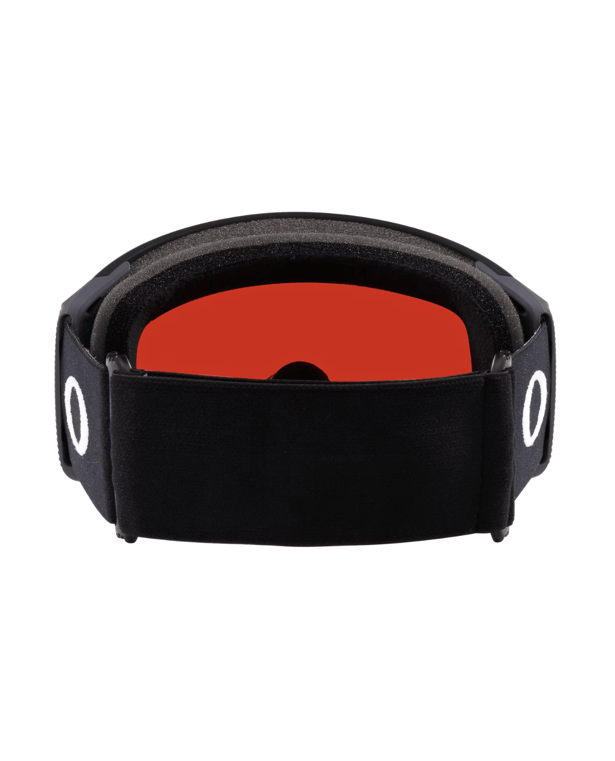 Oakley Flight Tracker L - Matte Black/ Prizm Argon Iridium - Goggles - Alpingaraget