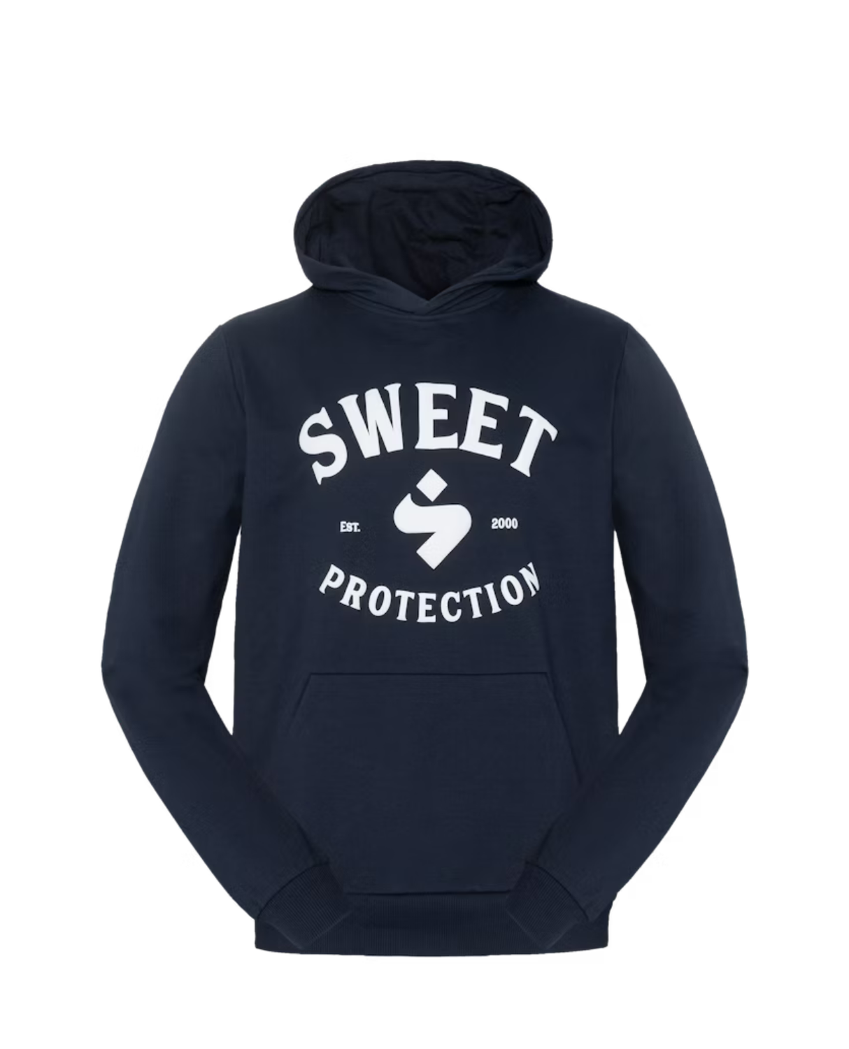 Sweet Protection Club Hoodie - Dark Navy - Alpingaraget