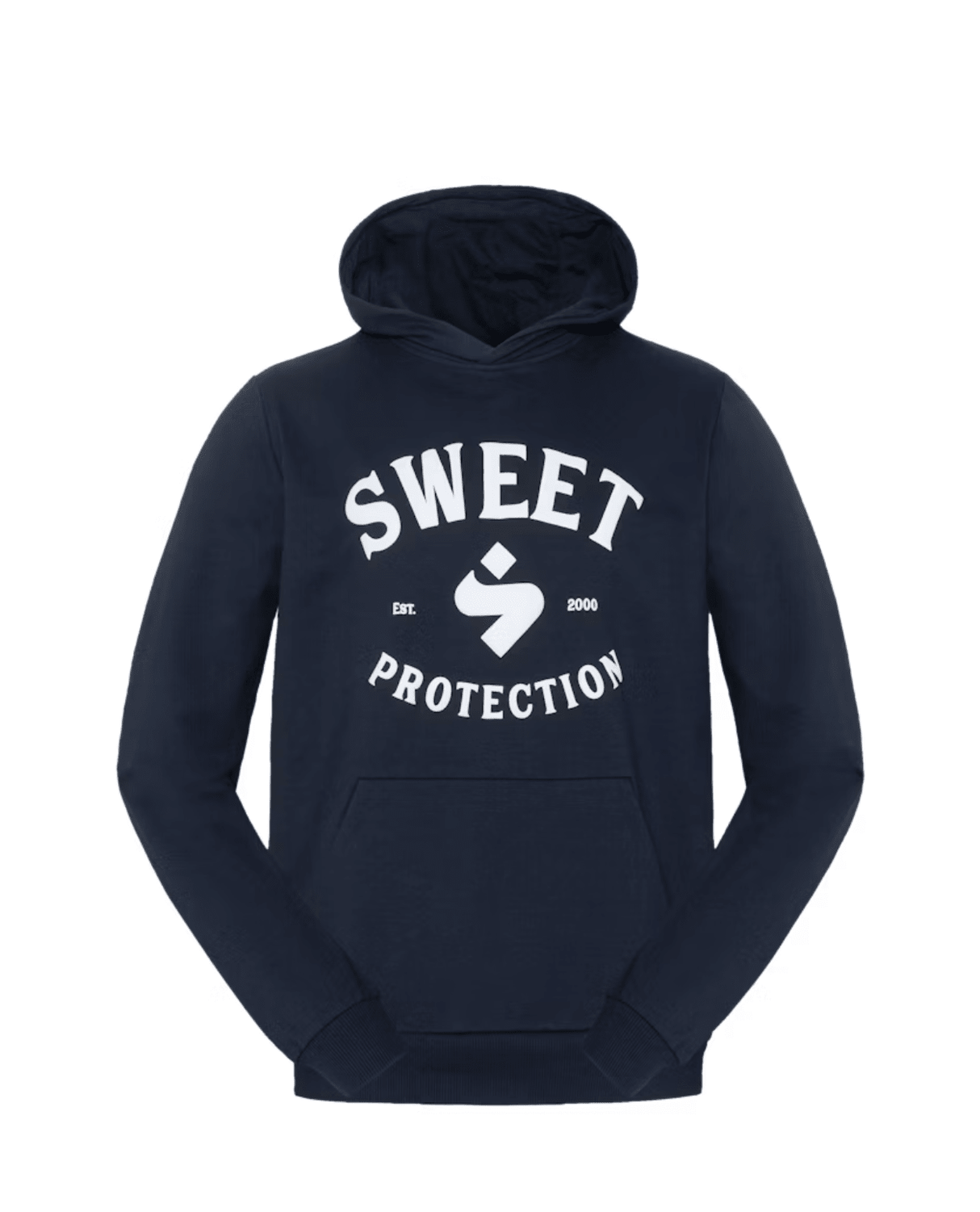Sweet Protection Club Hoodie - Dark Navy - Mellanlager - Alpingaraget