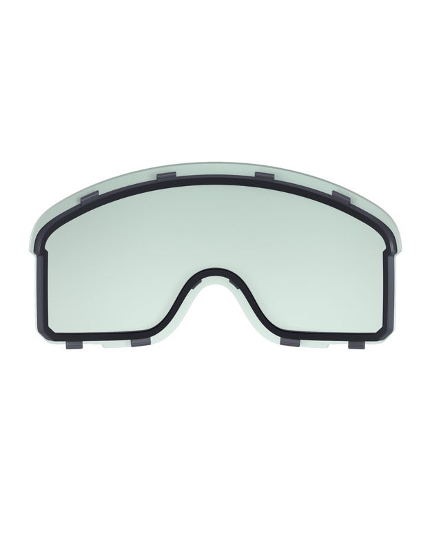 POC Nexal Lens - Clear/No mirror