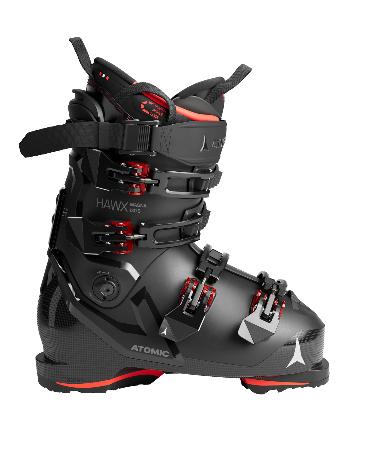 Atomic Hawx Magna 130 S