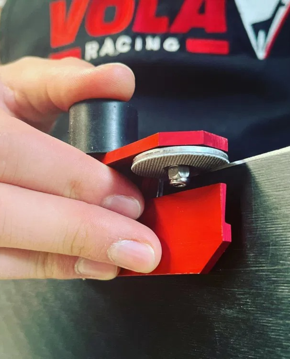 Vola Mini Blade 600 - No Colour - Alpingaraget