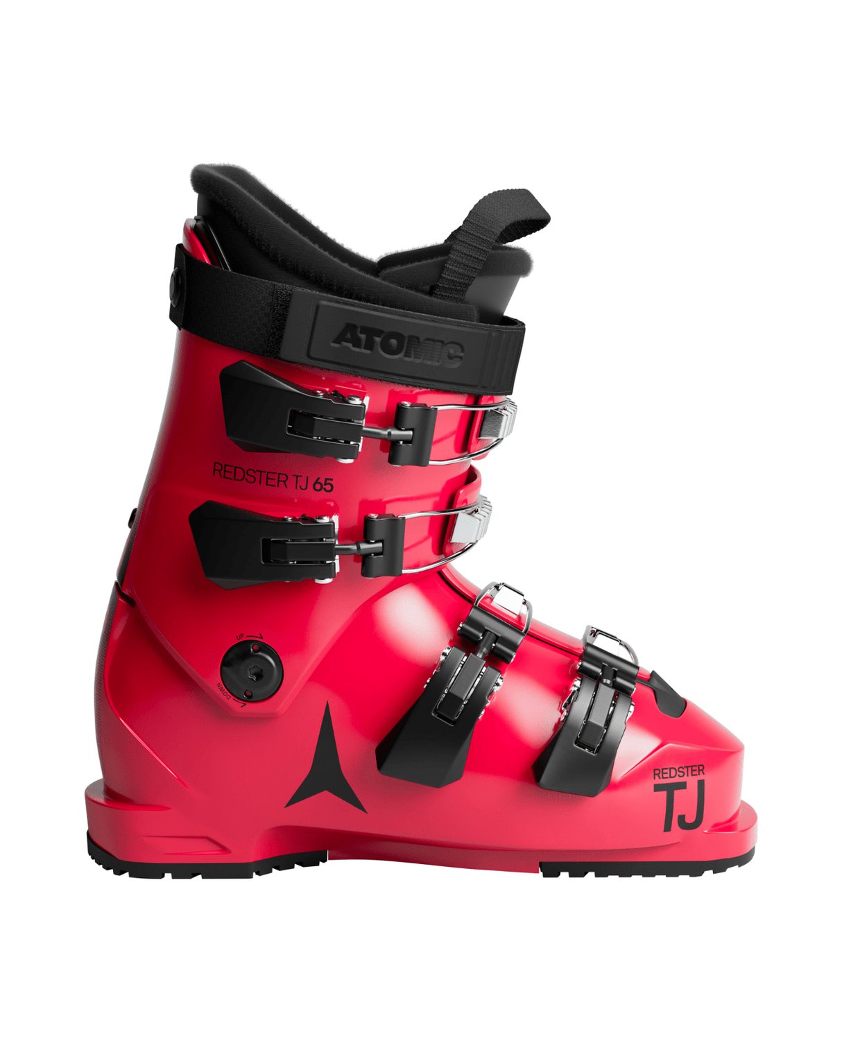 Atomic Redster TJ 65 - JuniorpjÀxor - Alpingaraget