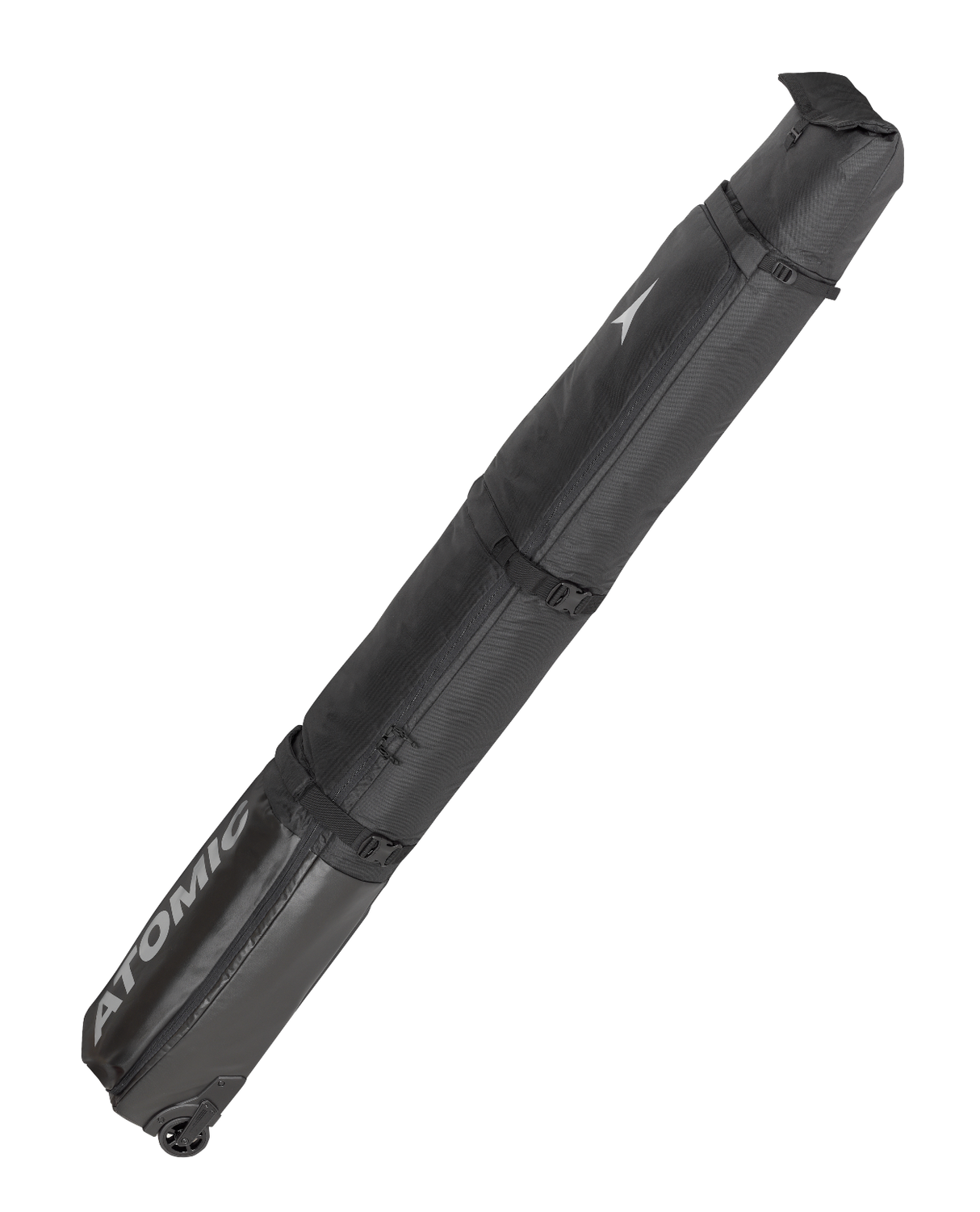 Atomic Redster Double Ski Wheelie - Black