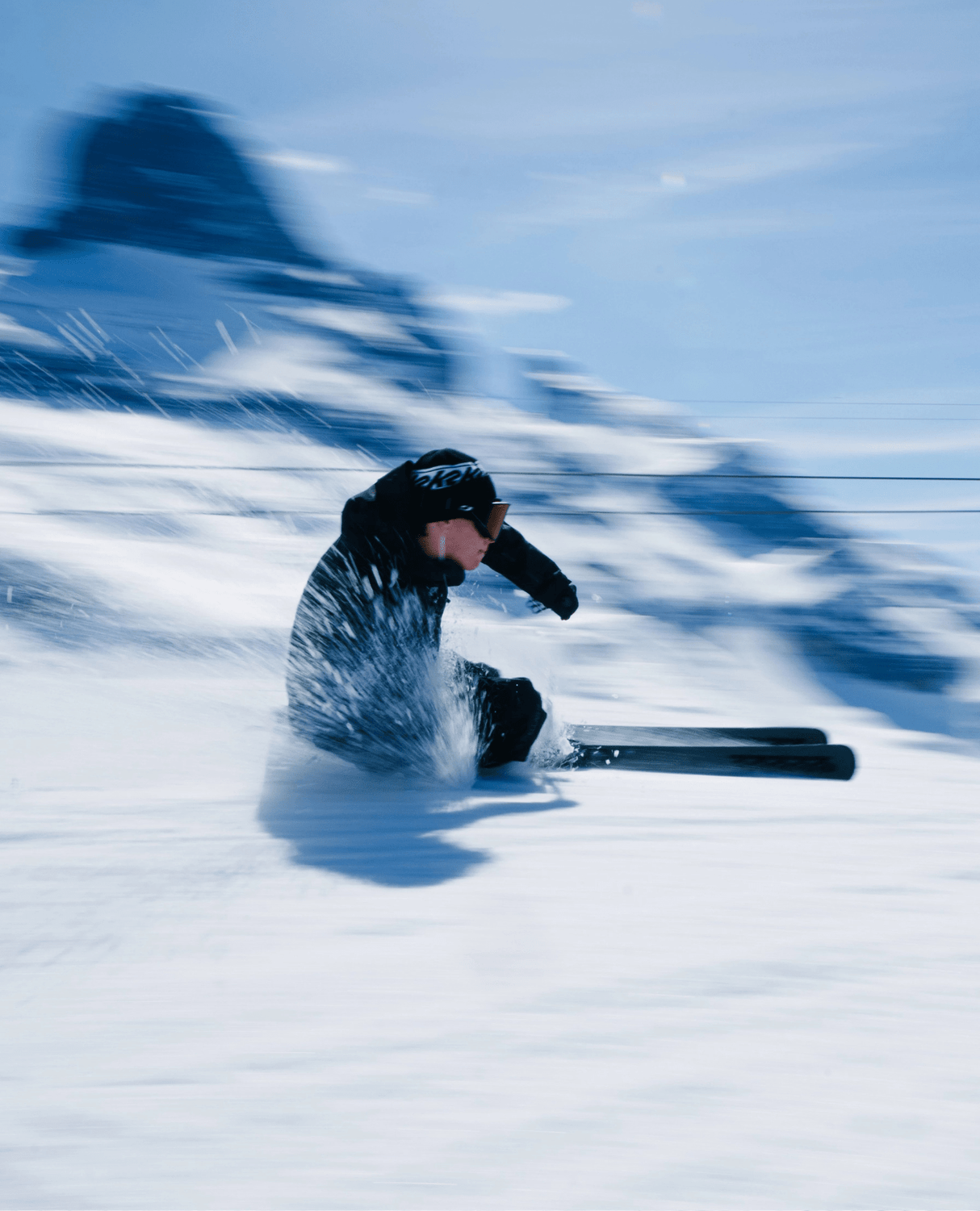 K2 BLUR XT + MXC 12 TCx Light Quikclik 25/26 - Pistskidor - Alpingaraget