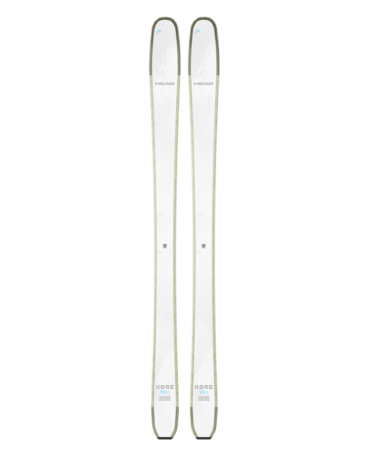 HEAD KORE 93 Ti Women 25/26