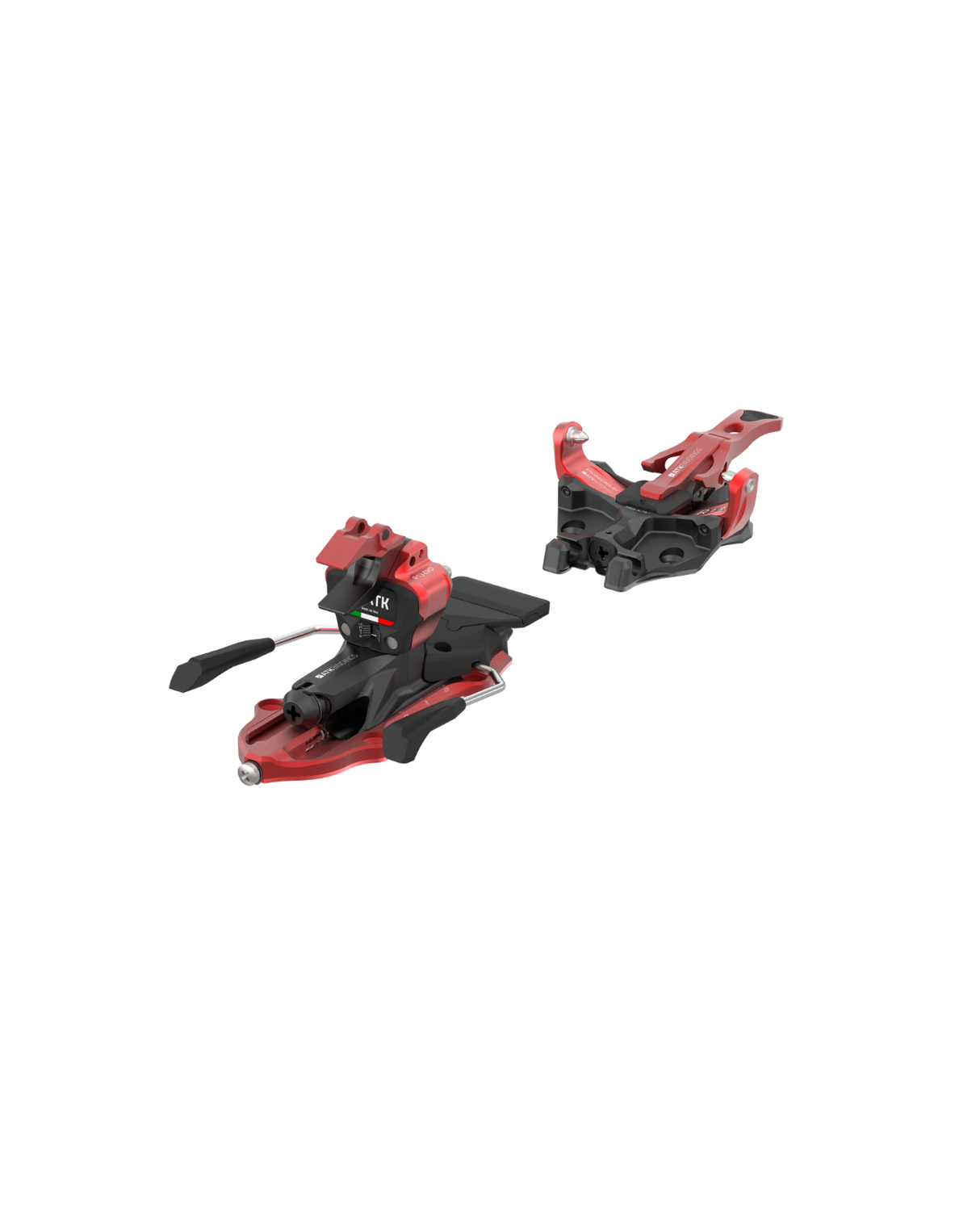 ATK RAIDER 13 EVO - RED