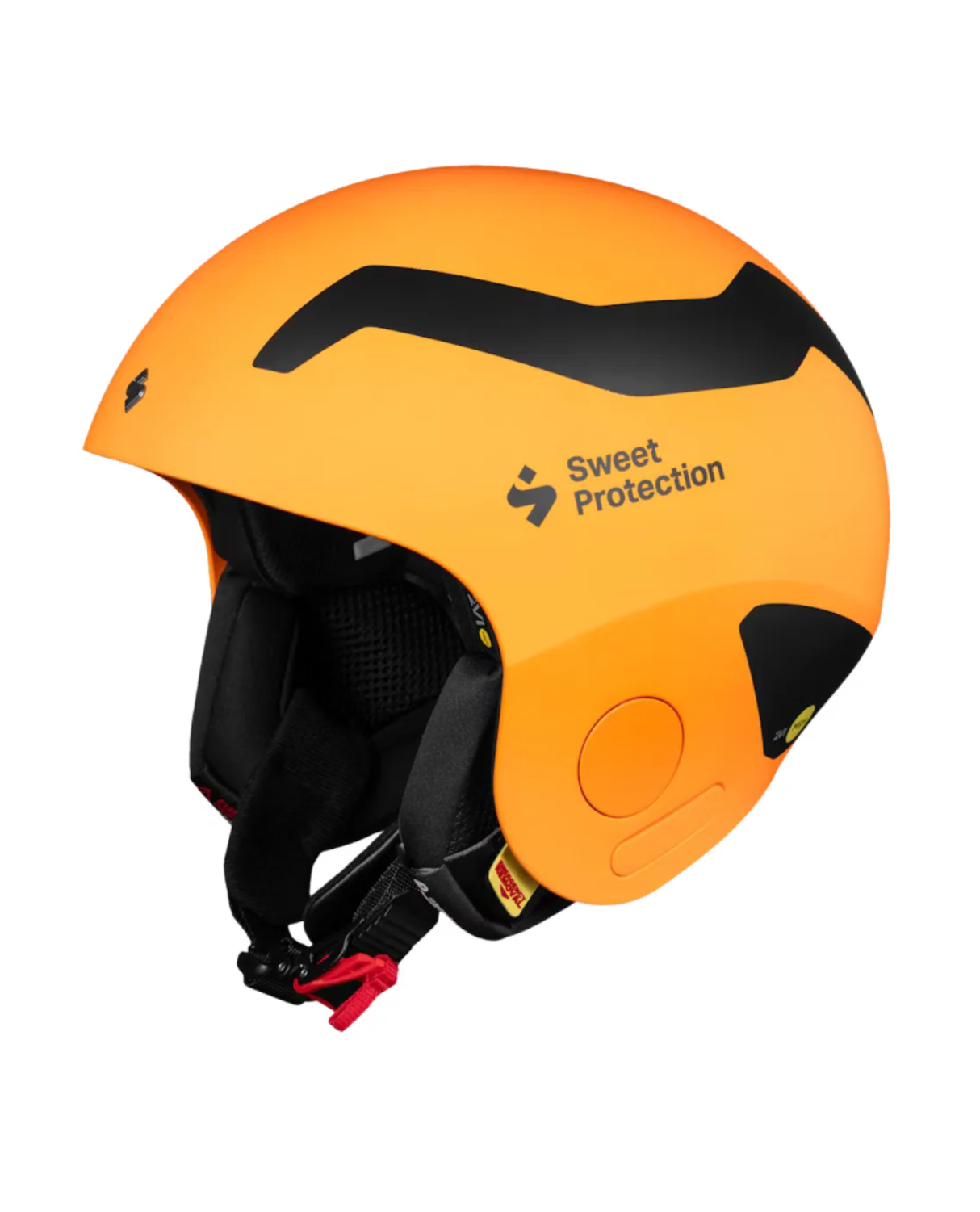 Sweet Protection Volata 2Vi Mips Helmet - Sunburst