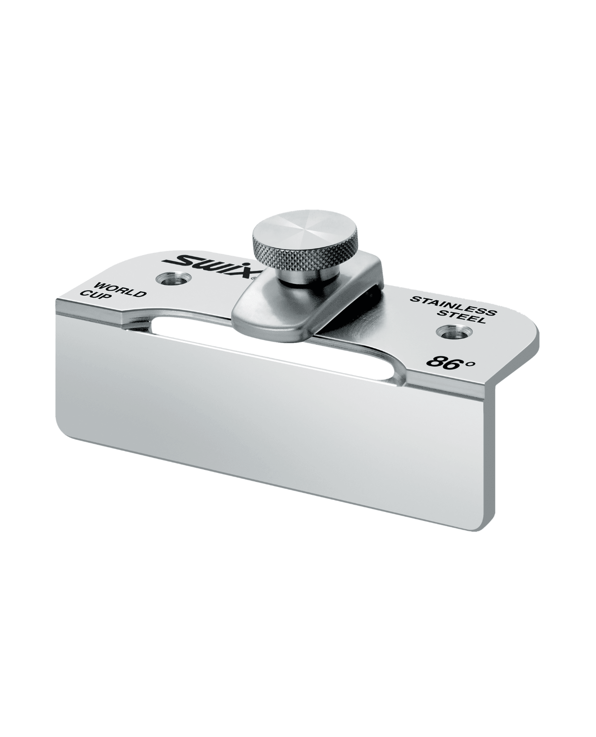 Swix Side File Guide WC Pro 86° - Slipverktyg - Alpingaraget