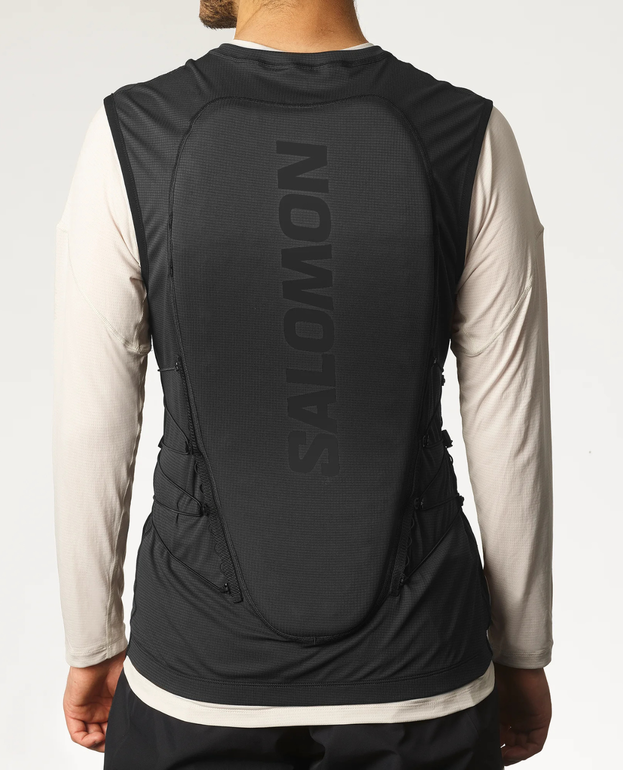 Salomon Flexcell Prime Men - Black