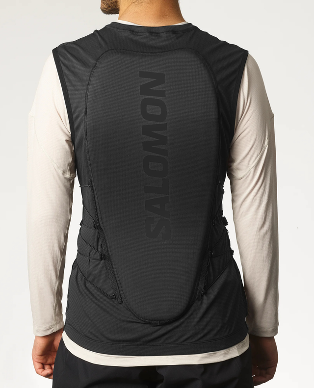 Salomon Flexcell Prime Men - Black