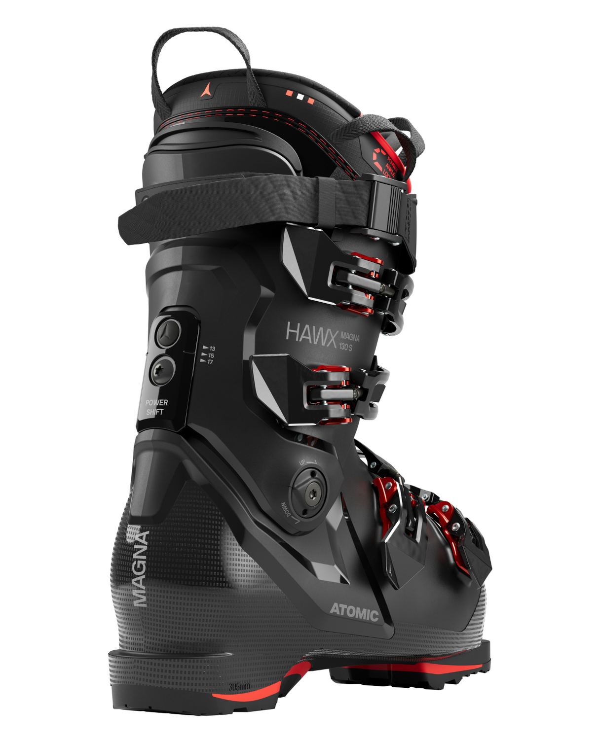 Atomic Hawx Magna 130 S