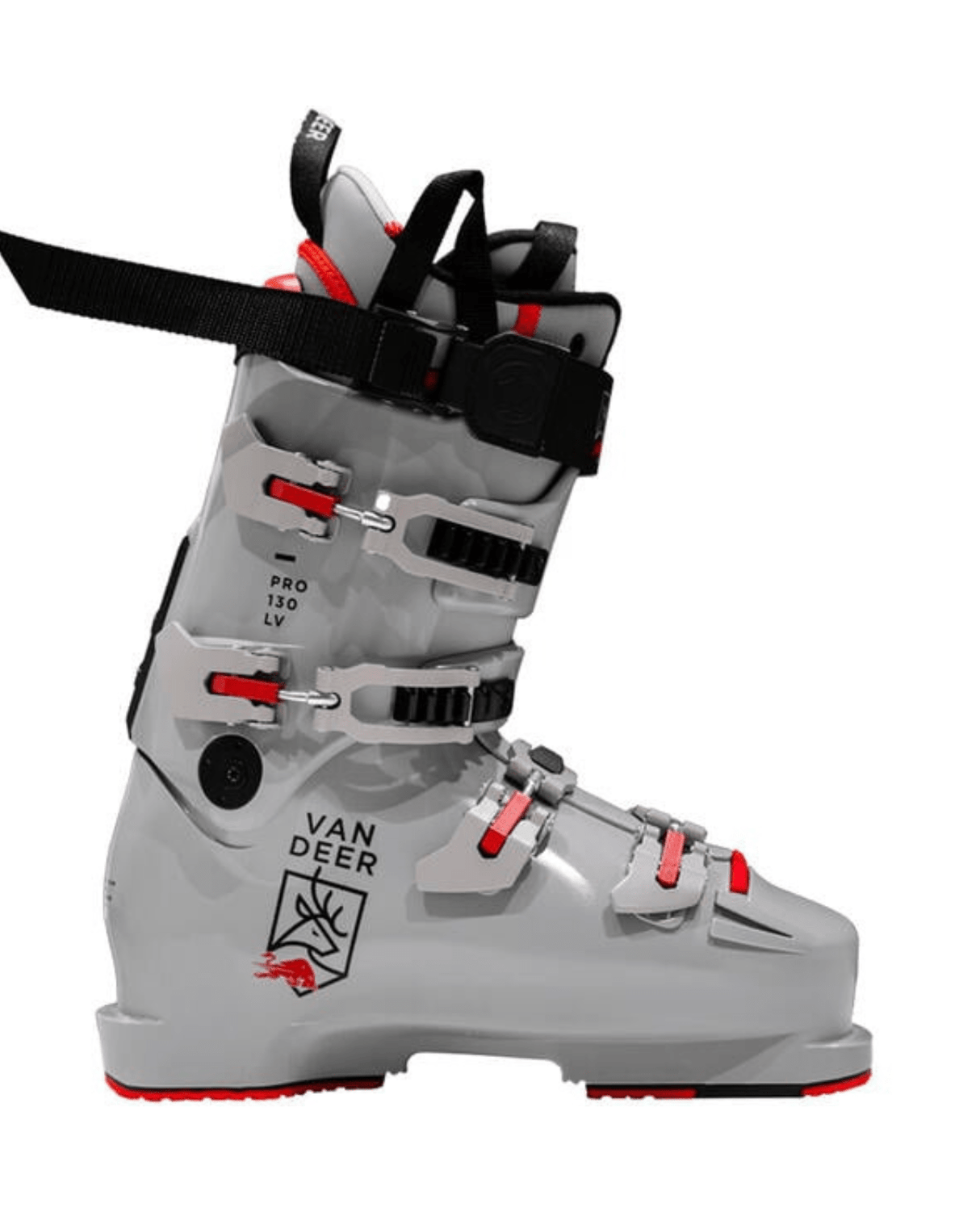 Van Deer Pro Boot 130 - Alpinpjäxor - Alpingaraget