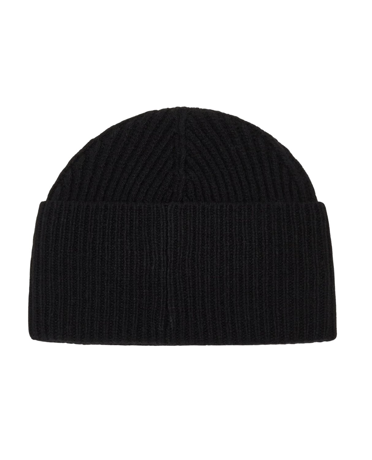 Oakley Ellipse Ribbed Beanie - Blackout
