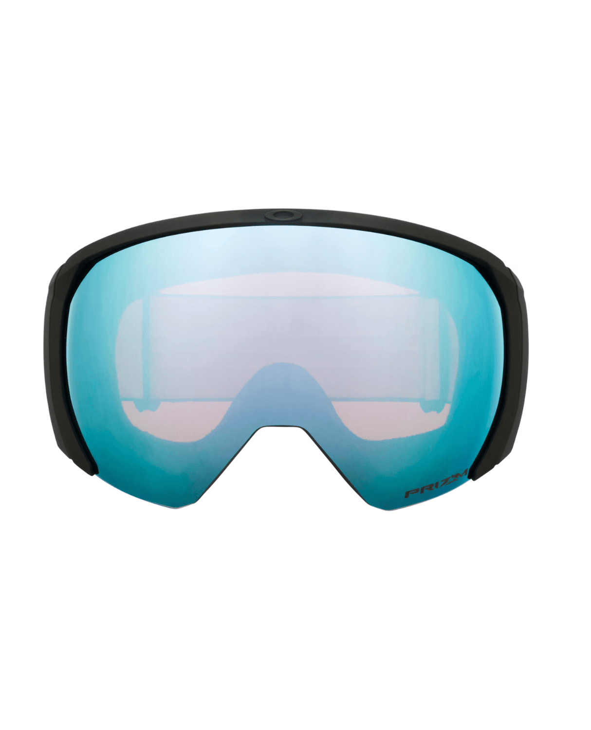 Oakley Flight Path L - Matte Black/ Prizm Snow Sapphire - Goggles - Alpingaraget