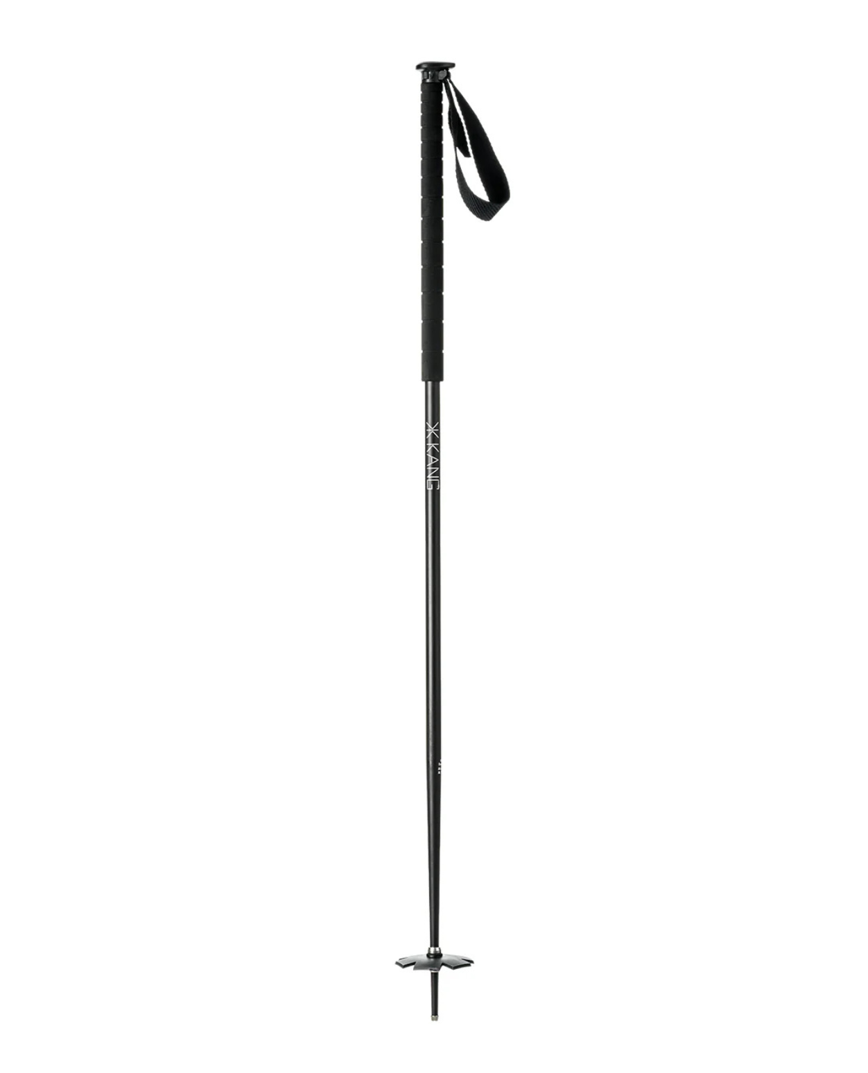 Kang Recycled 19 Freeride - Black