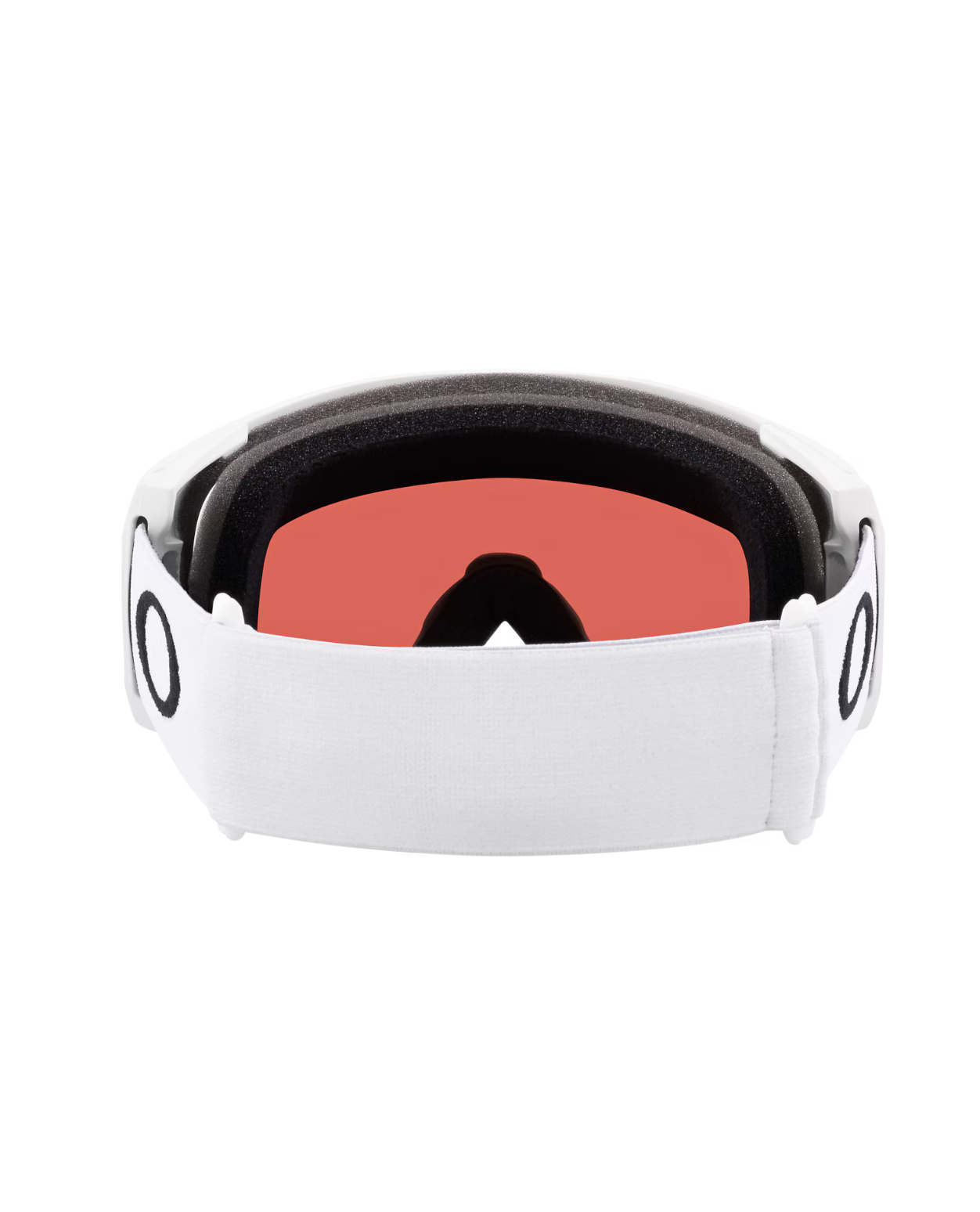 Oakley Line Miner M - Matte White/ Prizm Argon Iridium - Alpingaraget