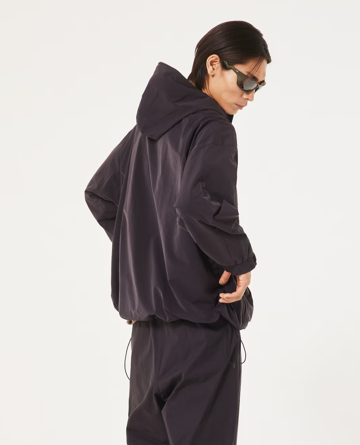 Oakley Fgl Sector Jacket 5.7 - Phantom