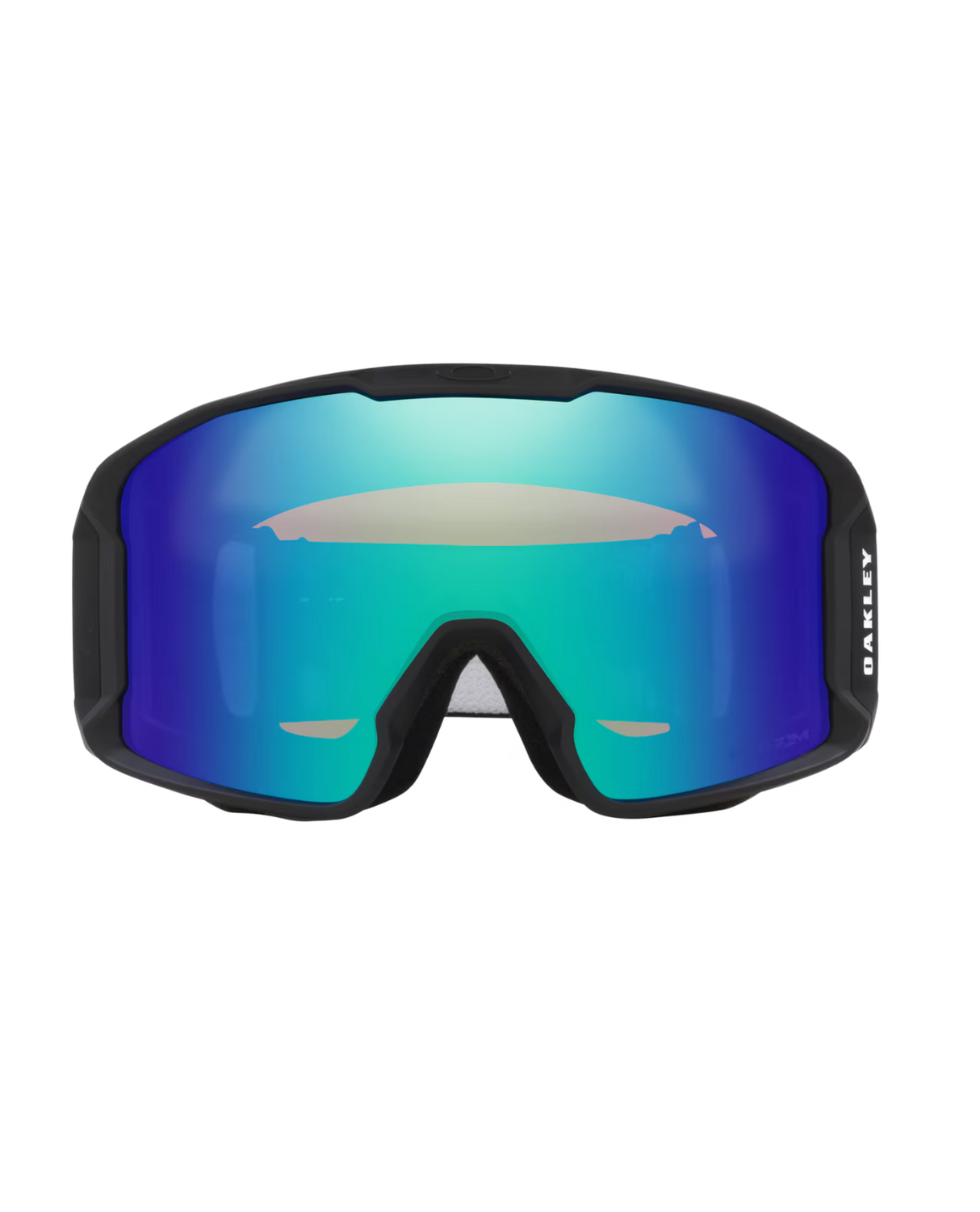 Oakley Line Miner L - Matte Black/ Prizm Argon Iridium