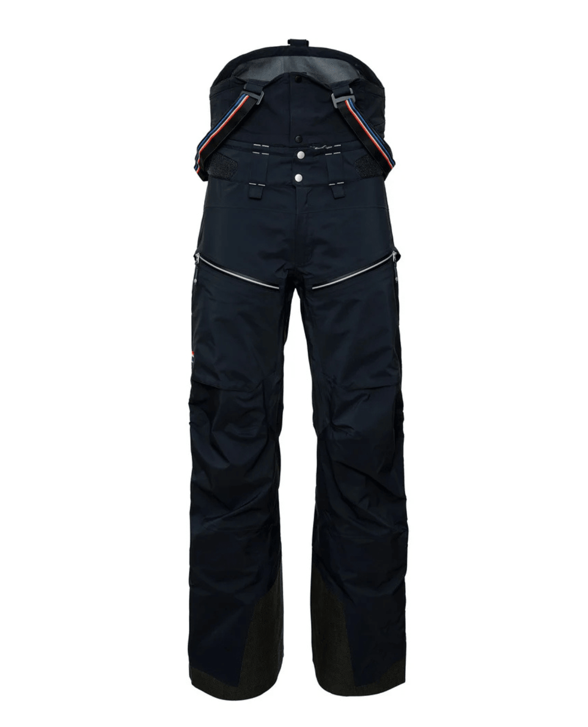 Elevenate Mens Bec de Rosses XI Pants - Dark Ink Solid - Skidbyxor - Alpingaraget