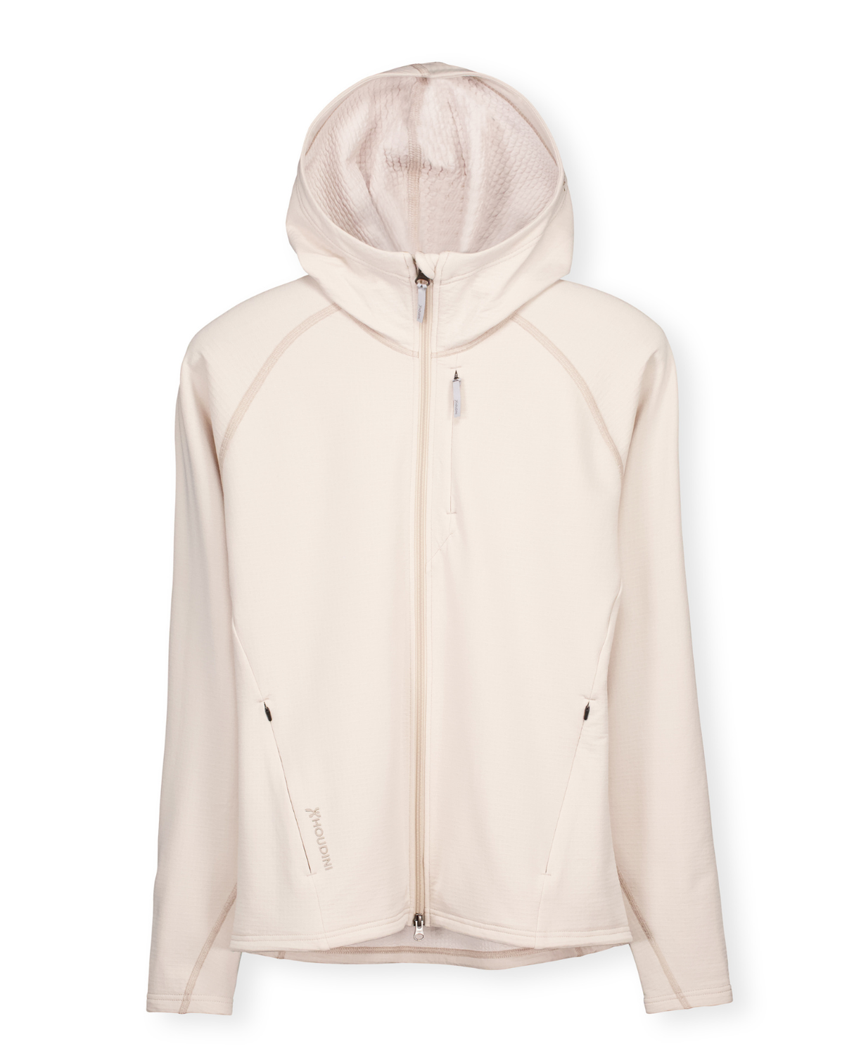 HOUDINI Mens Aero Houdi - Foggy Mountain - Alpingaraget