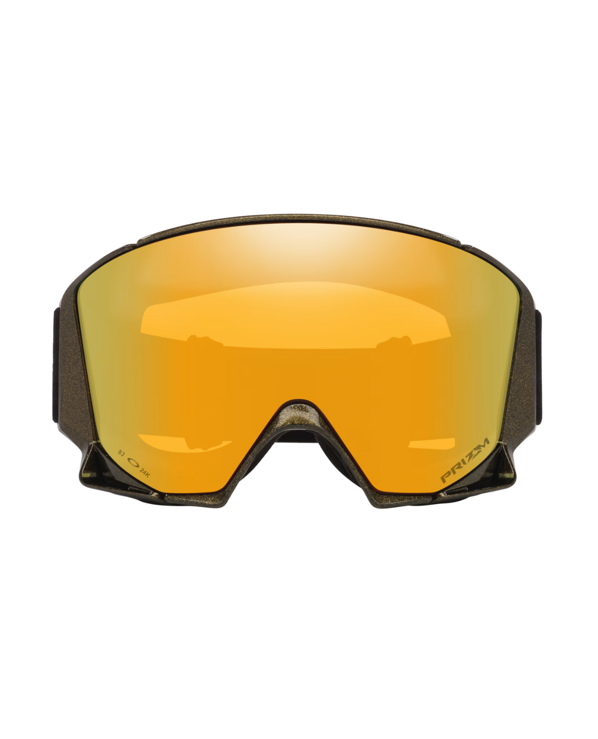 Oakley Flow Scape L - 50Th Anniversary/ Prizm 24K & Prizm Iced