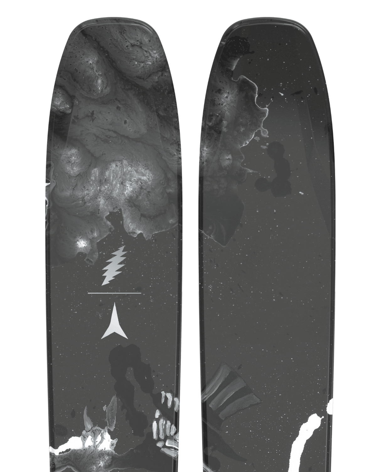 Atomic Bent 110 GFD 25/26 - Freerideskidor - Alpingaraget