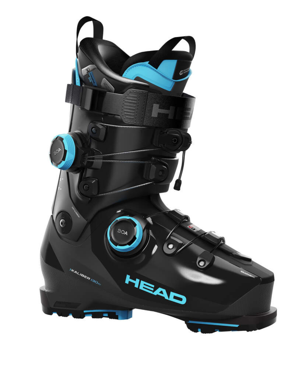 HEAD KALIBER 130 MV GW BOA2