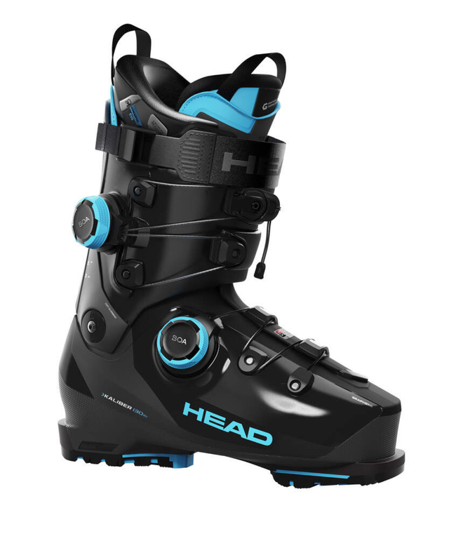 HEAD KALIBER 130 MV GW BOA2