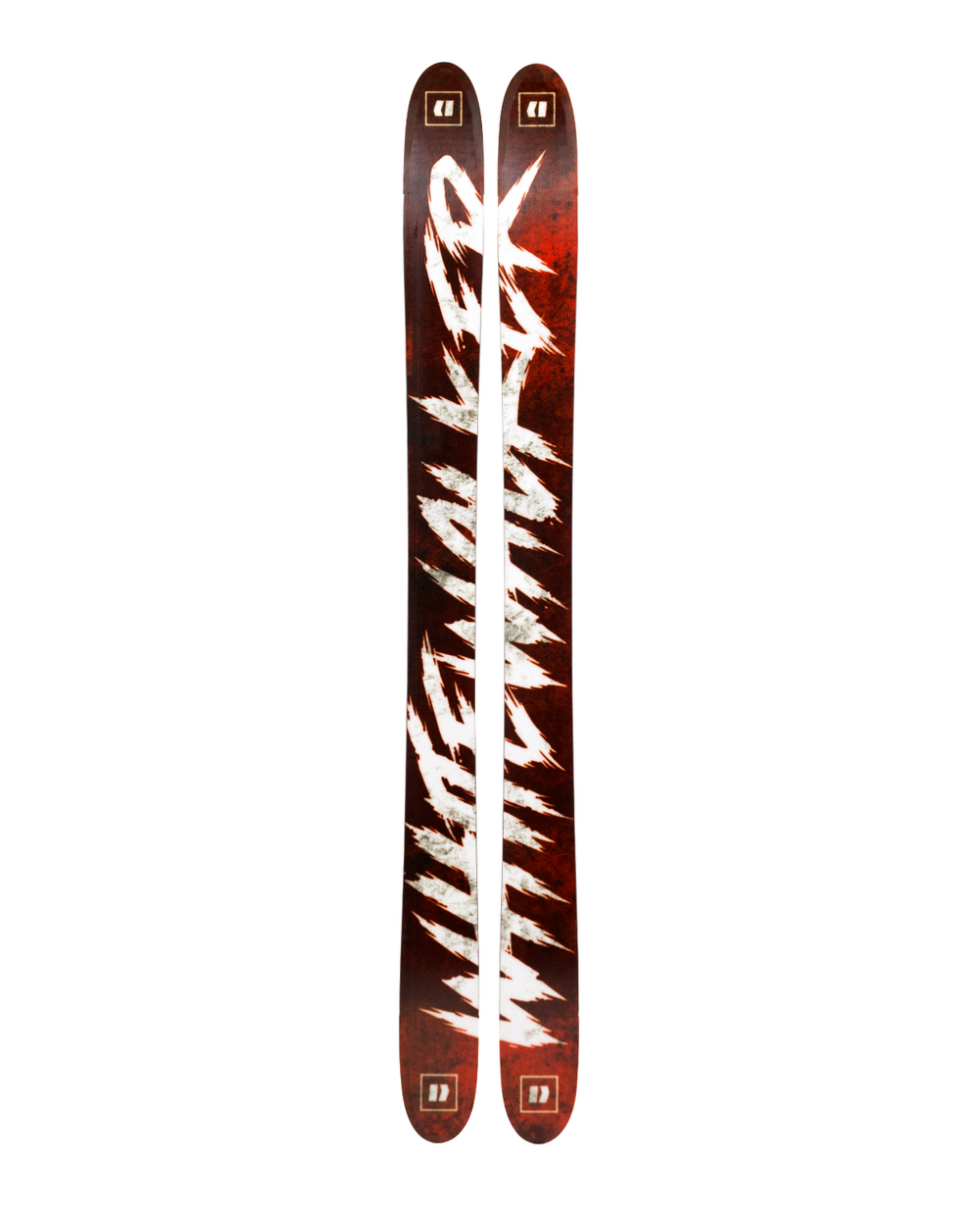 Armada Whitewalker 116 25/26 - Alpingaraget