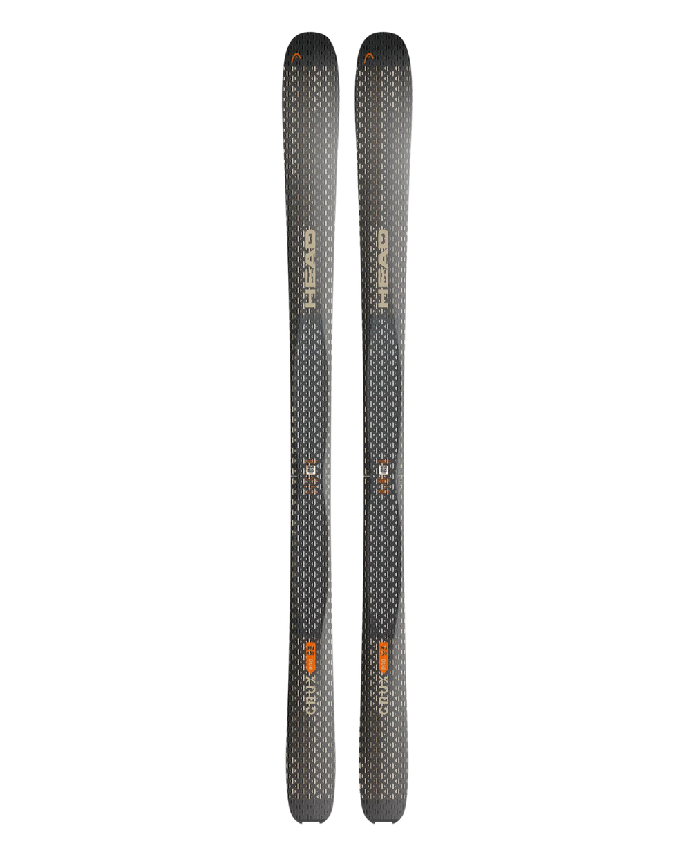 Head Crux 93 Pro 25/26