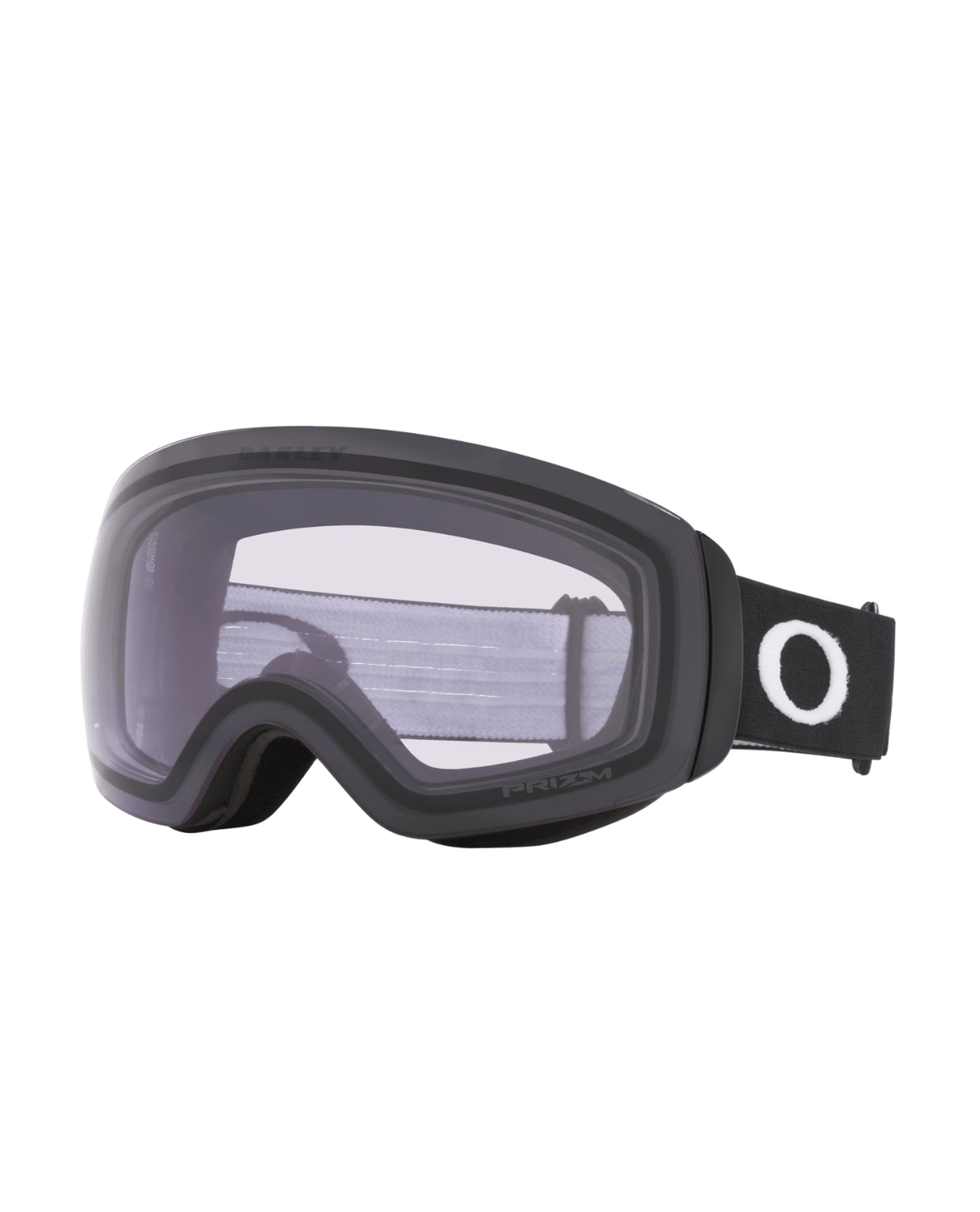 Oakley Flight Deck M - Matte Black/ Prizm Snow Clear - Goggles - Alpingaraget