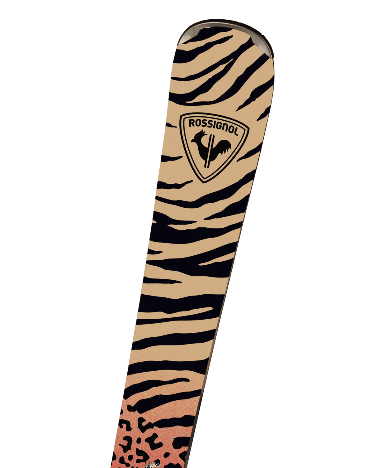 ROSSIGNOL Savage Piste + Xpress 11 25/26 - Pistskidor - Alpingaraget