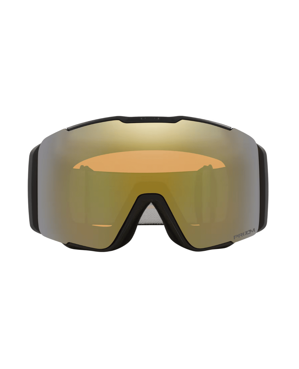 Oakley Line Miner Pro L - Matte Black/ Prizm Sage Gold & Prizm Iced - Goggles - Alpingaraget