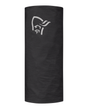 Norröna Unisex /29 pureUll Neck - Caviar Black - Alpingaraget