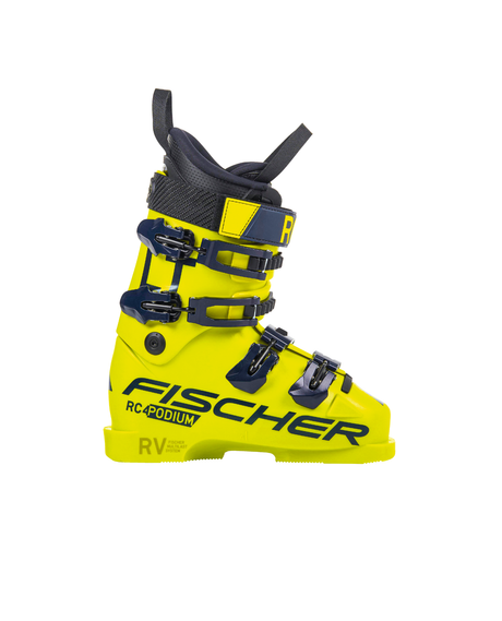FISCHER RC4 PODIUM LT 70 - Alpingaraget