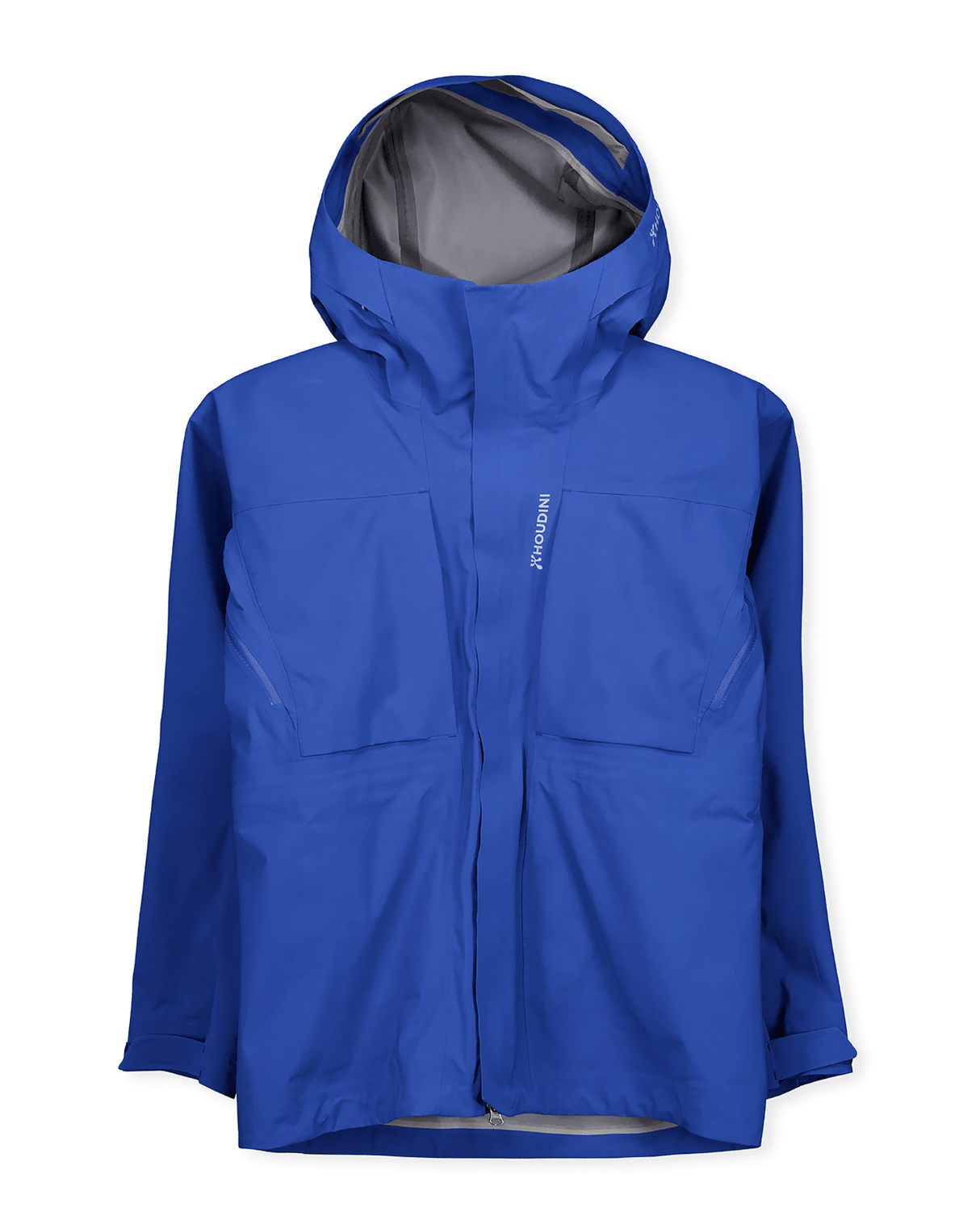 HOUDINI Womens Heyday Jacket II - Tribe Blue - Skidjackor - Alpingaraget