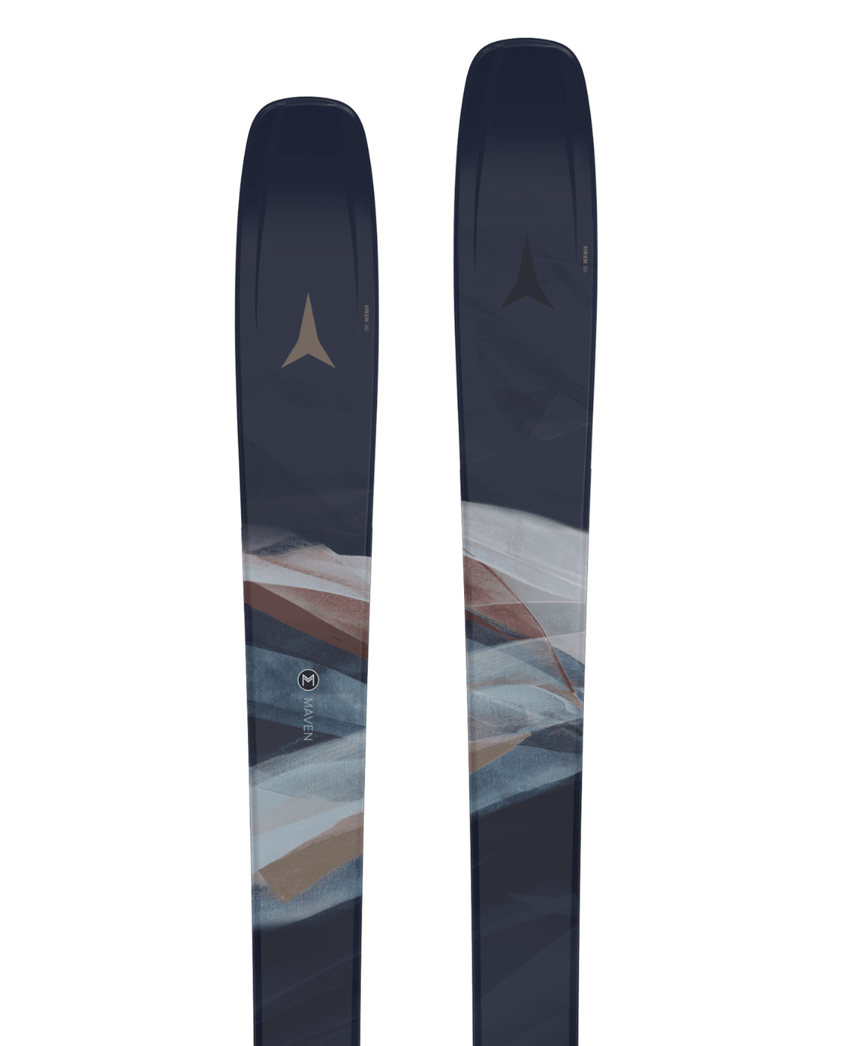 Atomic Maven 88 CTI 25/26 - Allmountainskidor - Alpingaraget