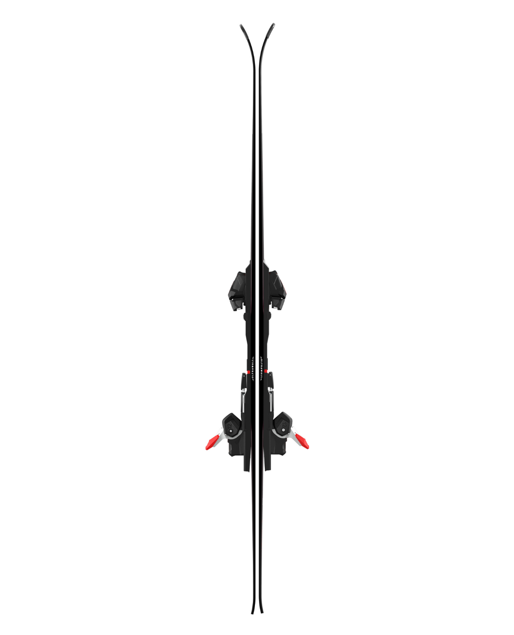 Atomic Redster Q9I Revoshock S + I 12 GW 25/26