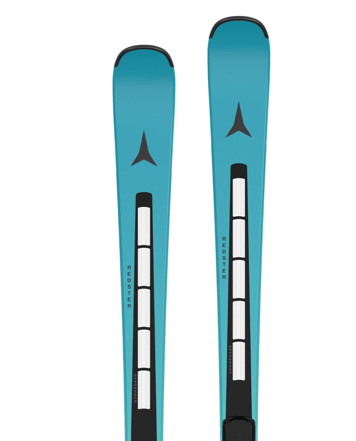 Atomic Redster X9RS Revelshock S + Icon 12 GW 25/26 - Pistskidor - Alpingaraget