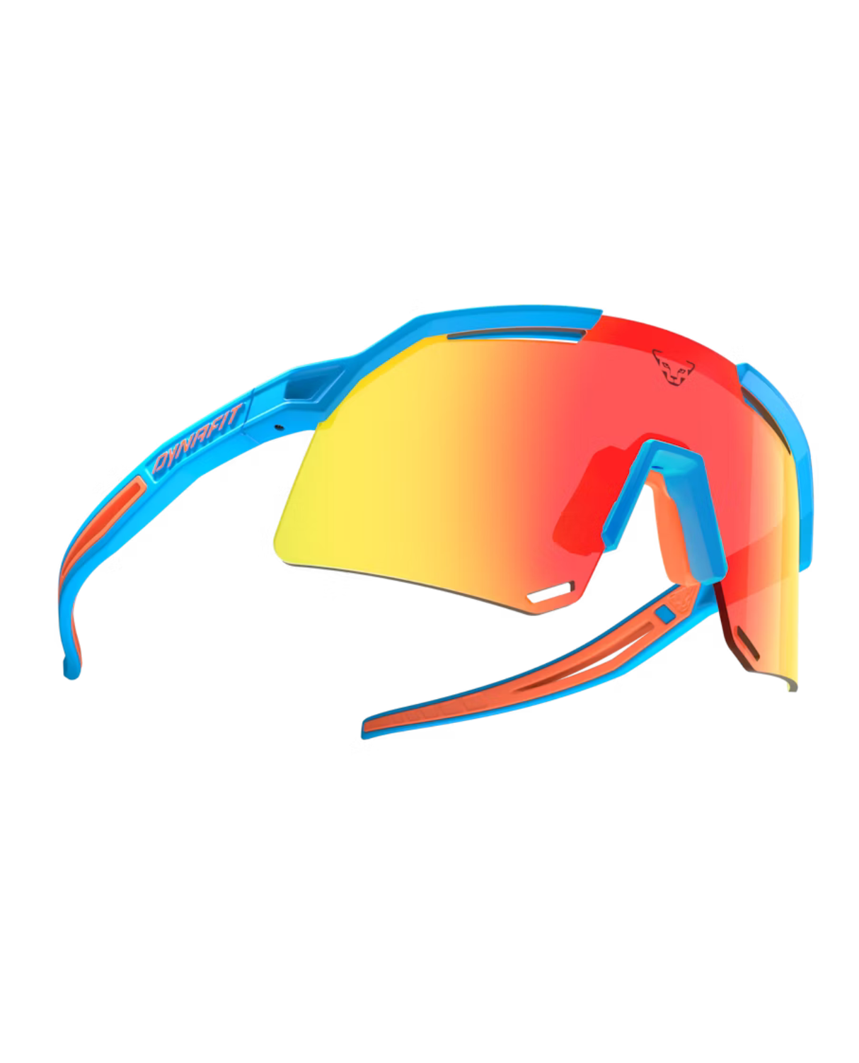 Dynafit Ultra Evo Sunglasses - Frost/Dawn Cat 3 - Alpingaraget