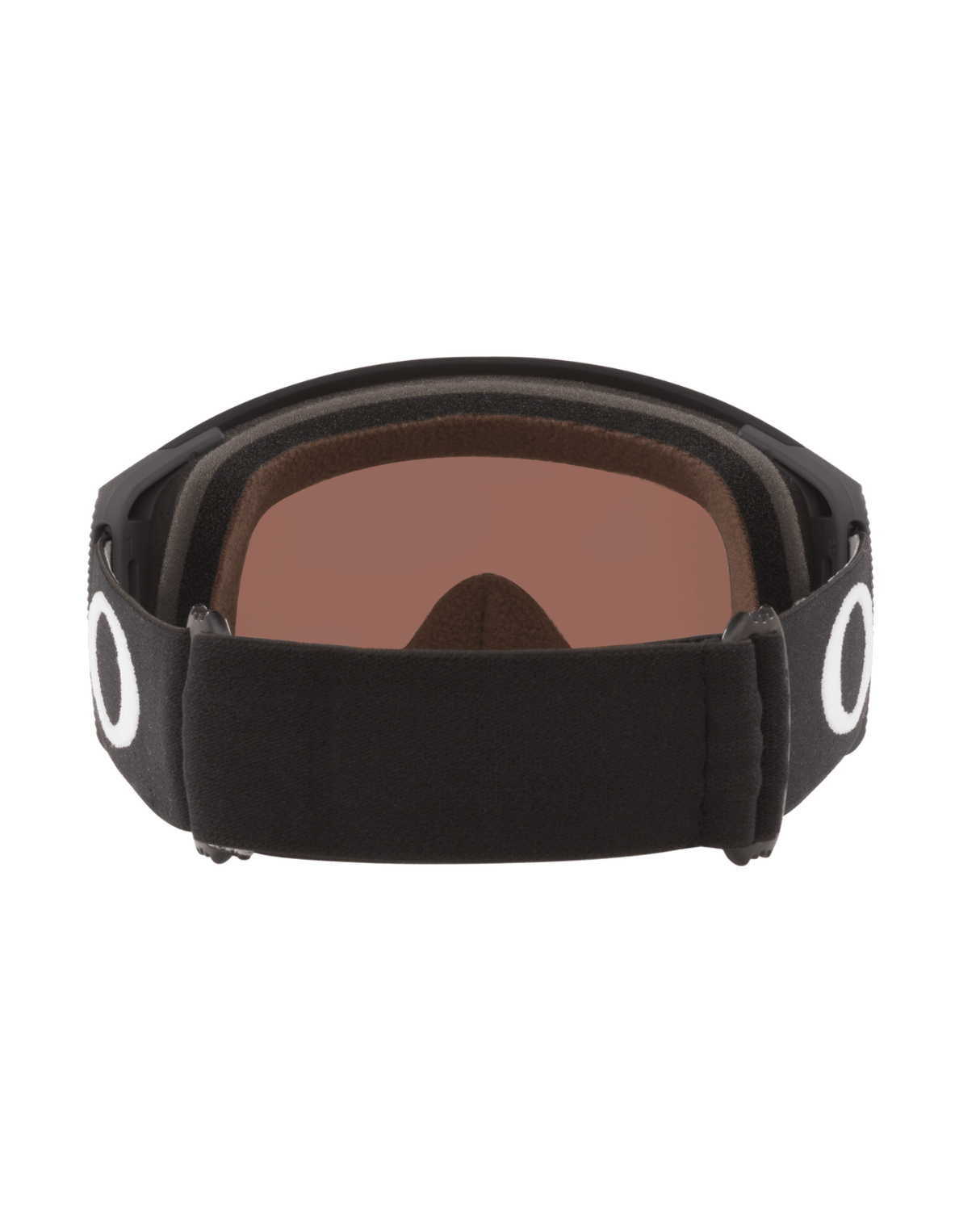 Oakley Flight Tracker M - Matte Black/ Prizm Snow Black Iridium - Goggles - Alpingaraget